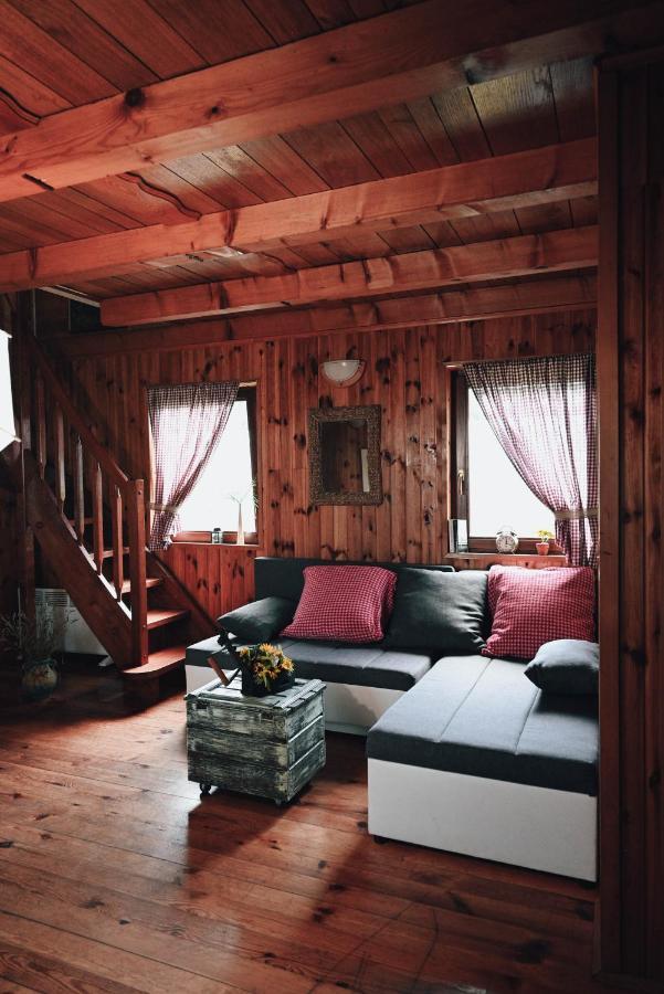 House For Rest Juliet Leilighet Velika Gorica Eksteriør bilde