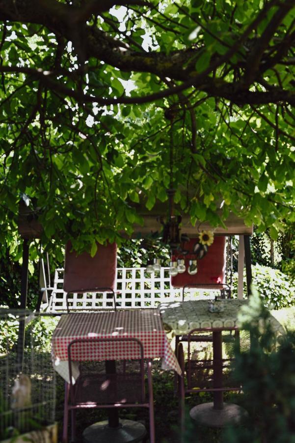 House For Rest Juliet Leilighet Velika Gorica Eksteriør bilde