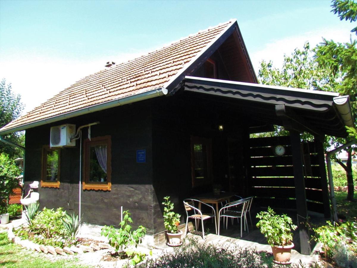 House For Rest Juliet Leilighet Velika Gorica Eksteriør bilde