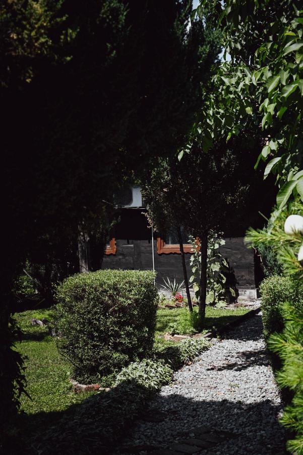 House For Rest Juliet Leilighet Velika Gorica Eksteriør bilde